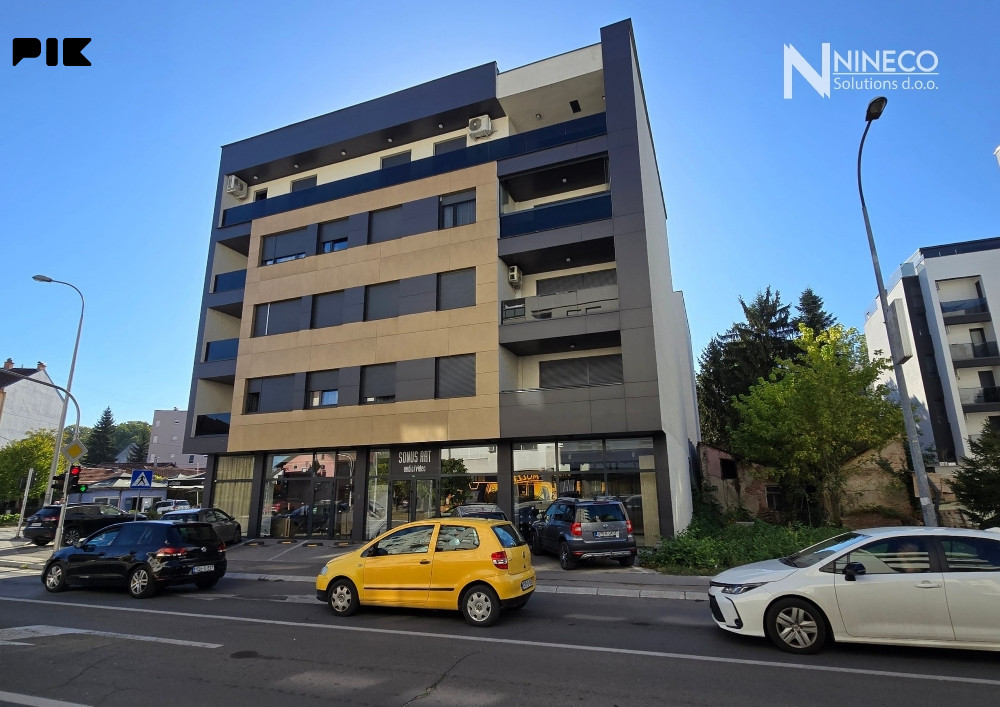 STAN - POSLOVNI PROSTOR - BANJA LUKA - 90 m2 2