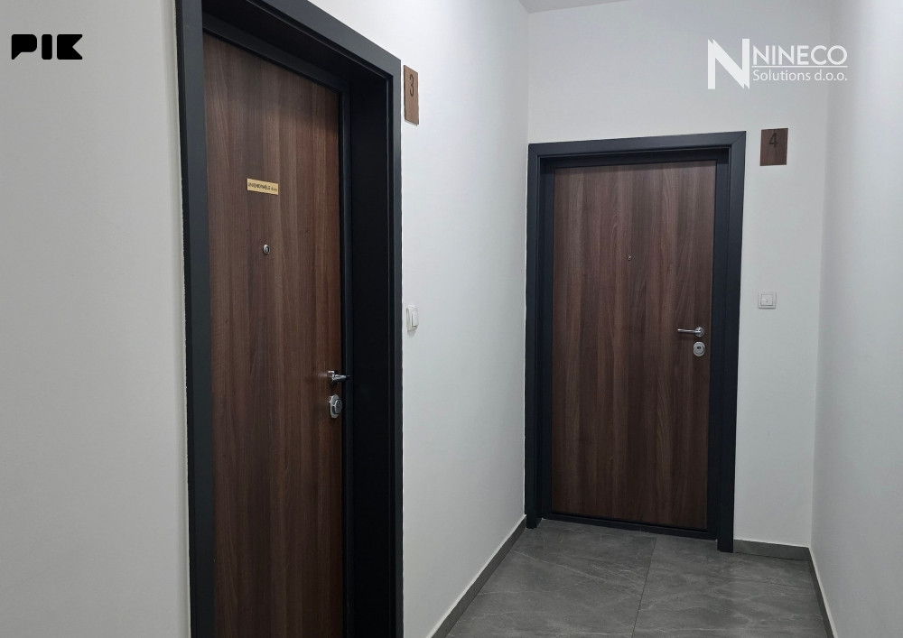 STAN - POSLOVNI PROSTOR - BANJA LUKA - 90 m2 3
