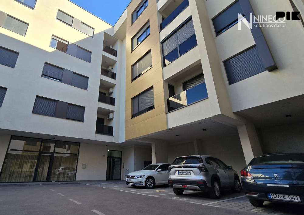 STAN - POSLOVNI PROSTOR - BANJA LUKA - 90 m2 8