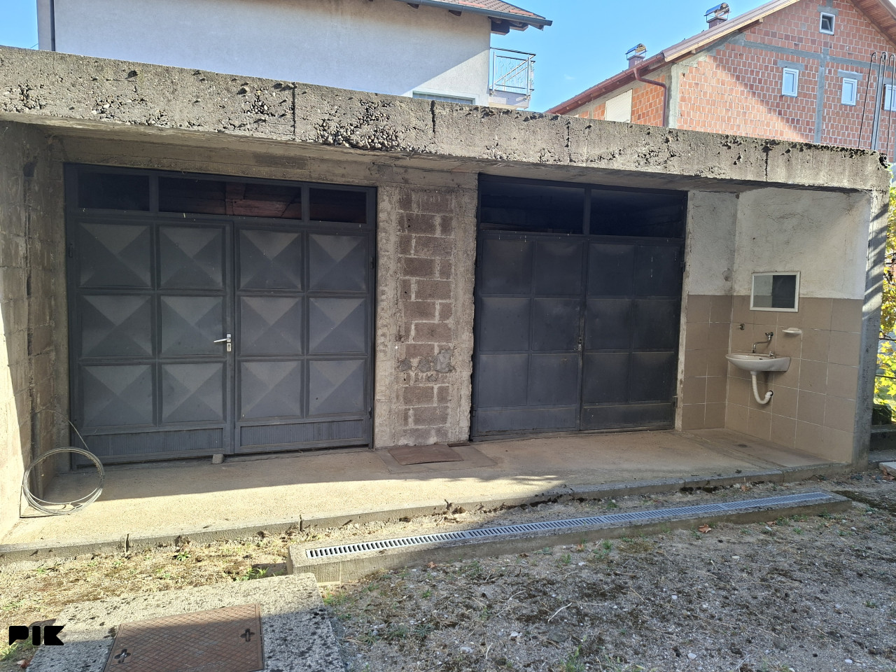 Kuća Banja Luka 96m2-moguća zamjena za bolju kuću uz moju doplatu 7