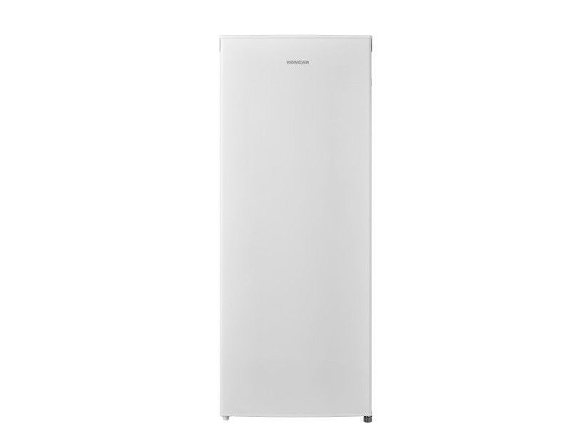 Končar frizider 142cm hladnjak H55230BM TADQ00 jedna vrata