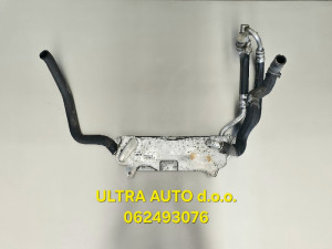 Audi hladnjak ulja mjenjaca 3.0 TDI 4G0317021K A6 A7