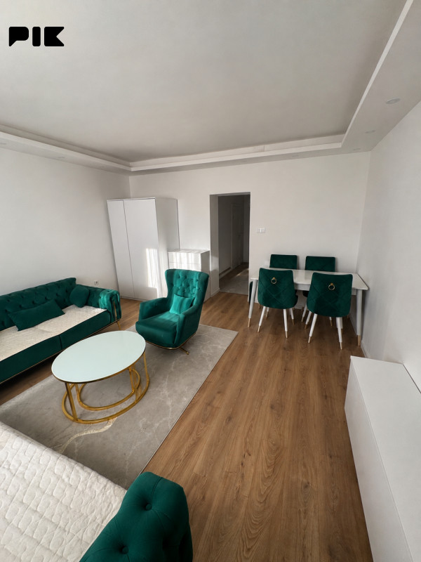 Izdaje se potpuno namješten stan - Marijin Dvor, 40 m2 2