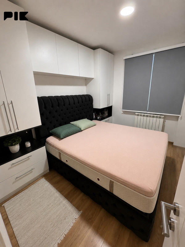 Izdaje se potpuno namješten stan - Marijin Dvor, 40 m2 3