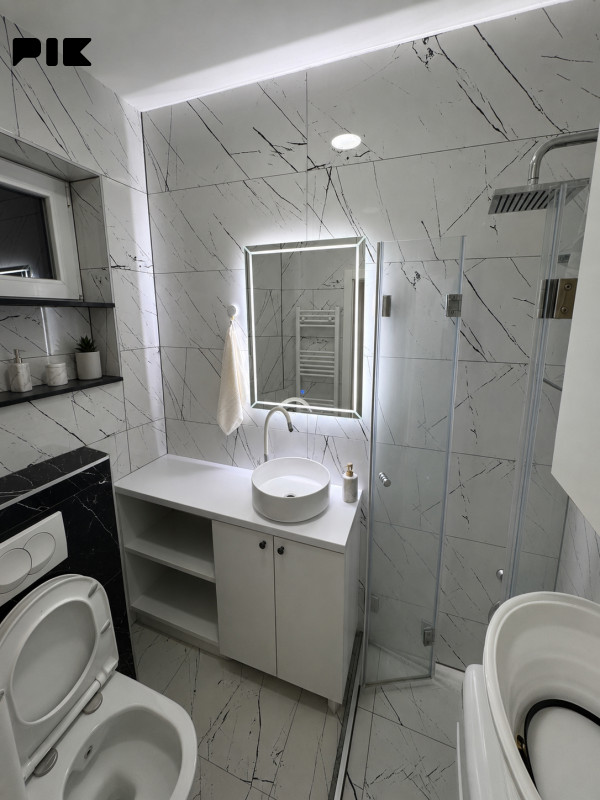 Izdaje se potpuno namješten stan - Marijin Dvor, 40 m2 5
