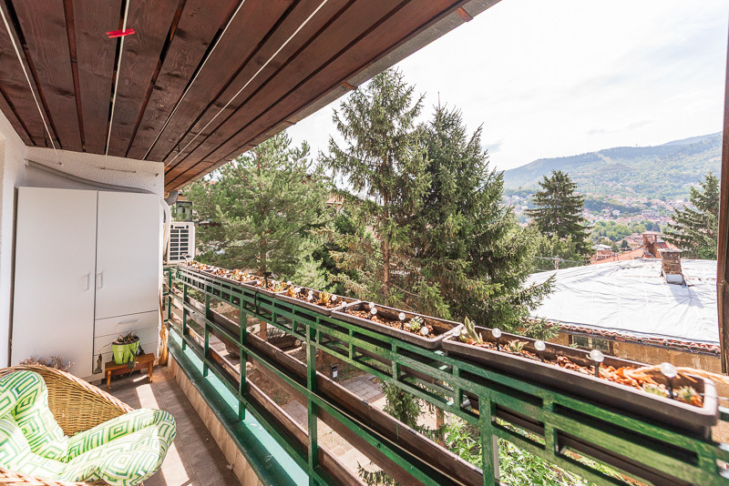 Stan Sarajevo - Stari Grad - Kovači  70m2