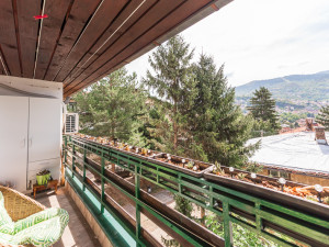 Stan Sarajevo - Stari Grad - Kovači 70m2