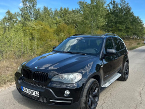 BMW X5 3.5 d Xdrive