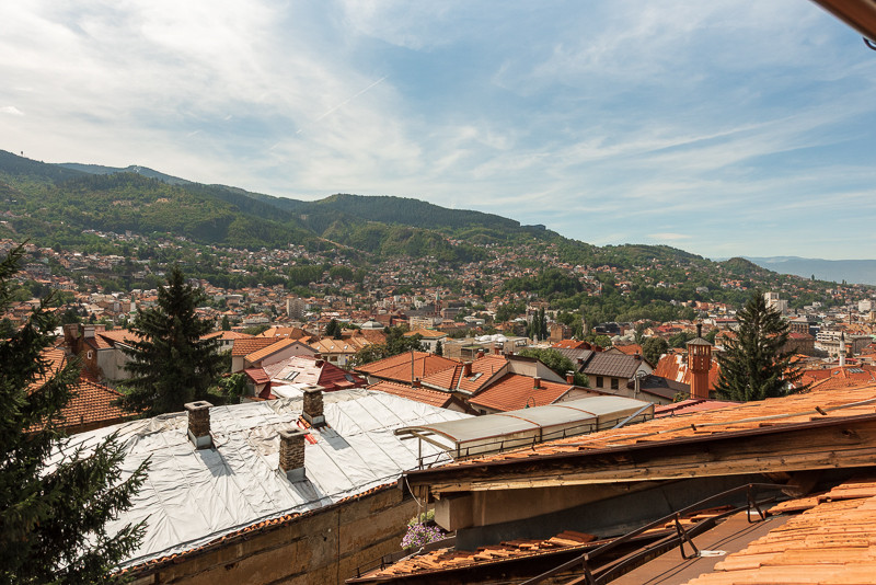Stan Sarajevo - Stari Grad - Kovači - 60m2