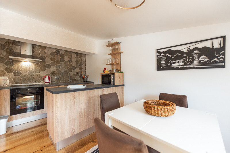 Stan Sarajevo - Stari Grad - Kovači - 60m2 6