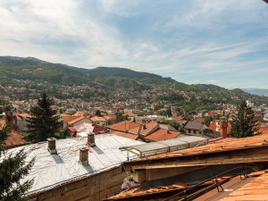 Stan Sarajevo - Stari Grad - Kovači - 60m2
