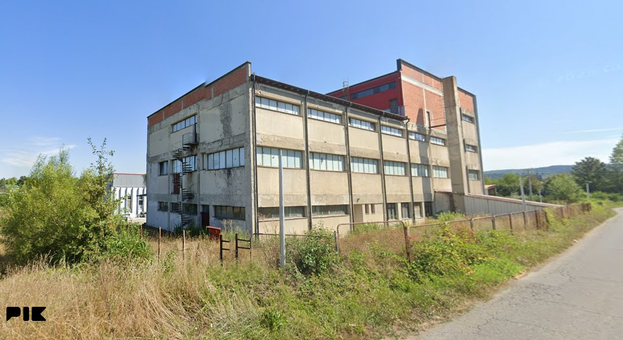 Poslovni objekat i zemljište Cazin Ćoralići sud prodaja 08.10.26. 4