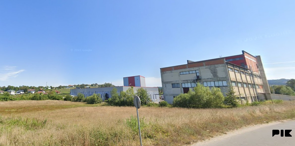 Poslovni objekat i zemljište Cazin Ćoralići sud prodaja 08.10.26. 5