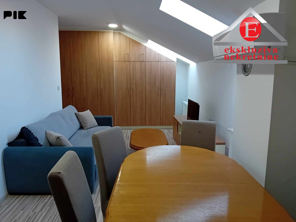 - CENTAR - Namještena garsonjera 32m2 u novoj gradnji ID 4314/DŠ photo 3