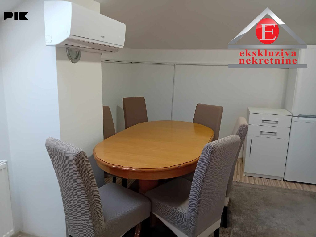 - CENTAR - Namještena garsonjera 32m2 u novoj gradnji ID 4314/DŠ photo 4