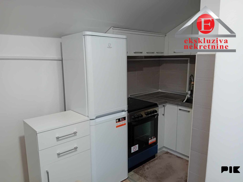 - CENTAR - Namještena garsonjera 32m2 u novoj gradnji ID 4314/DŠ photo 5