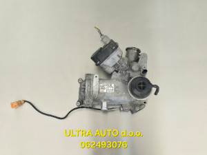 Audi EGR ventil 059131515BQ A6 A7 A8