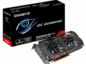 R9 390 GAMING