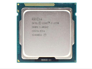 I7 3770
