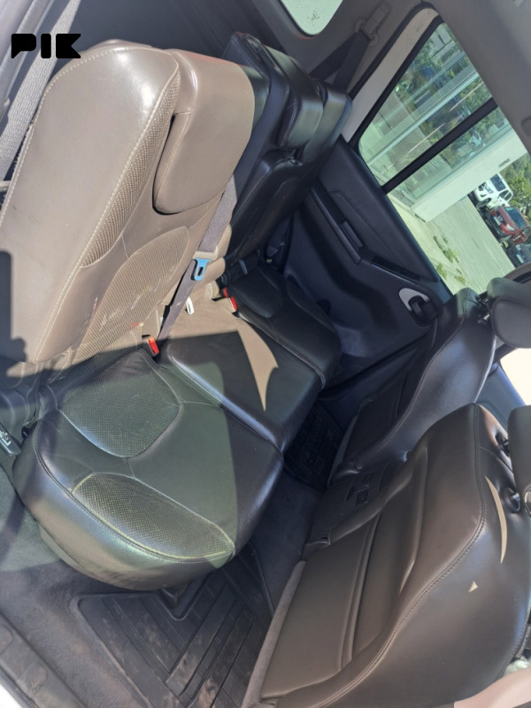 Nissan Pathfinder — fotografija 11
