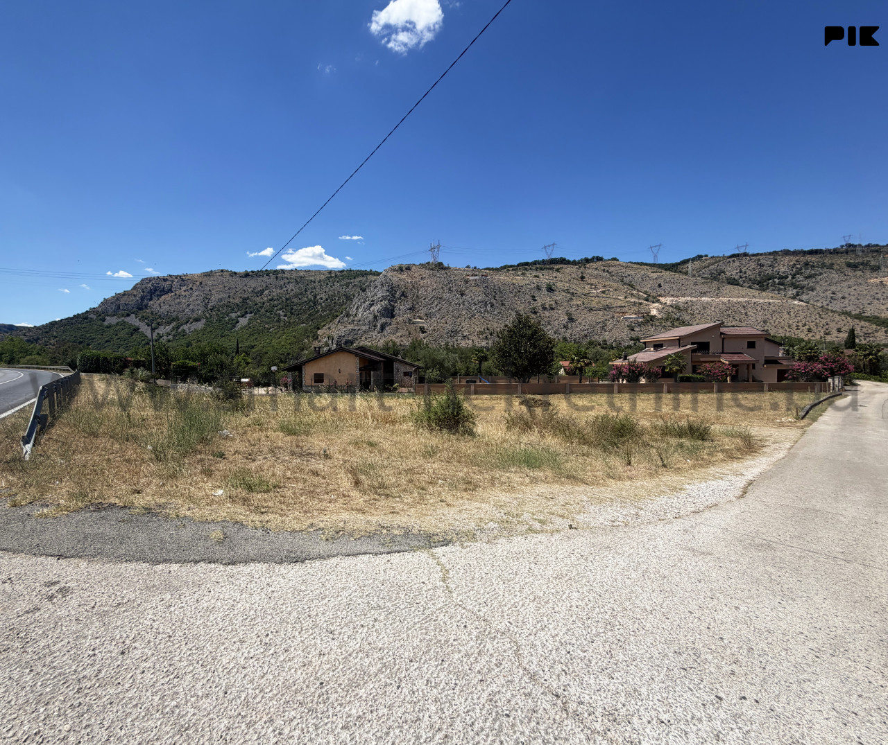 Zemljište u naselju Buna kod Mostara 1390m2 4