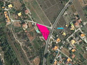 Zemljište u naselju Buna kod Mostara 1390m2