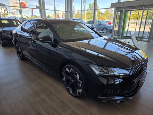 Škoda Superb Sportline 2.0 TDI DSG7 4x4 193KS 2026
