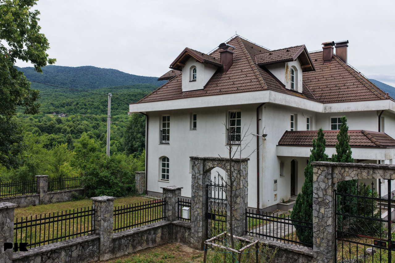 House Bihać 623m2