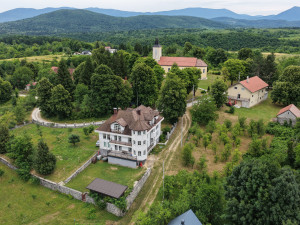 Kuća Bihać 623m2 photo 3