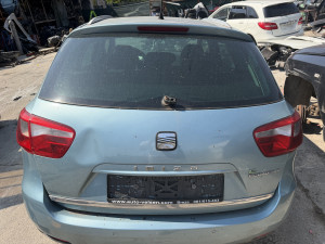 Gepek vrata branik stopa lijeva Seat Ibiza 2011 (fotografija 2)