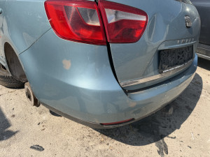 Gepek vrata branik stopa lijeva Seat Ibiza 2011 (fotografija 3)