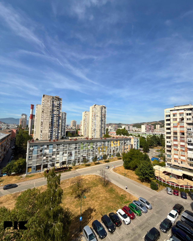 Dvoiposoban stan, Loris - Grbavica I SKY nekretnine 16