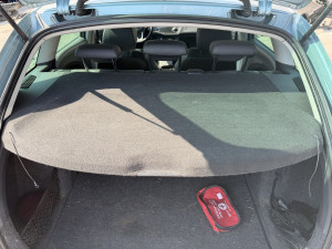 Daska gepeka roletna Seat Ibiza 2011