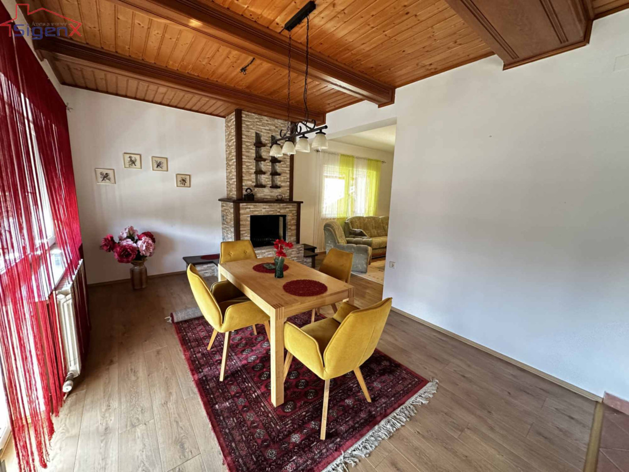 Sigenx prodaje kuću sa dvorištem/Hadžići 29