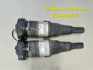 Audi Q7 zracni jastuk amortizer prednji 4M0616039AC