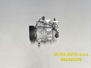 Audi A4 A5 kompresor klime 4M0816803L B9
