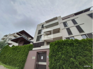 Luksuzan trosoban stan najam Šip Sarajevo