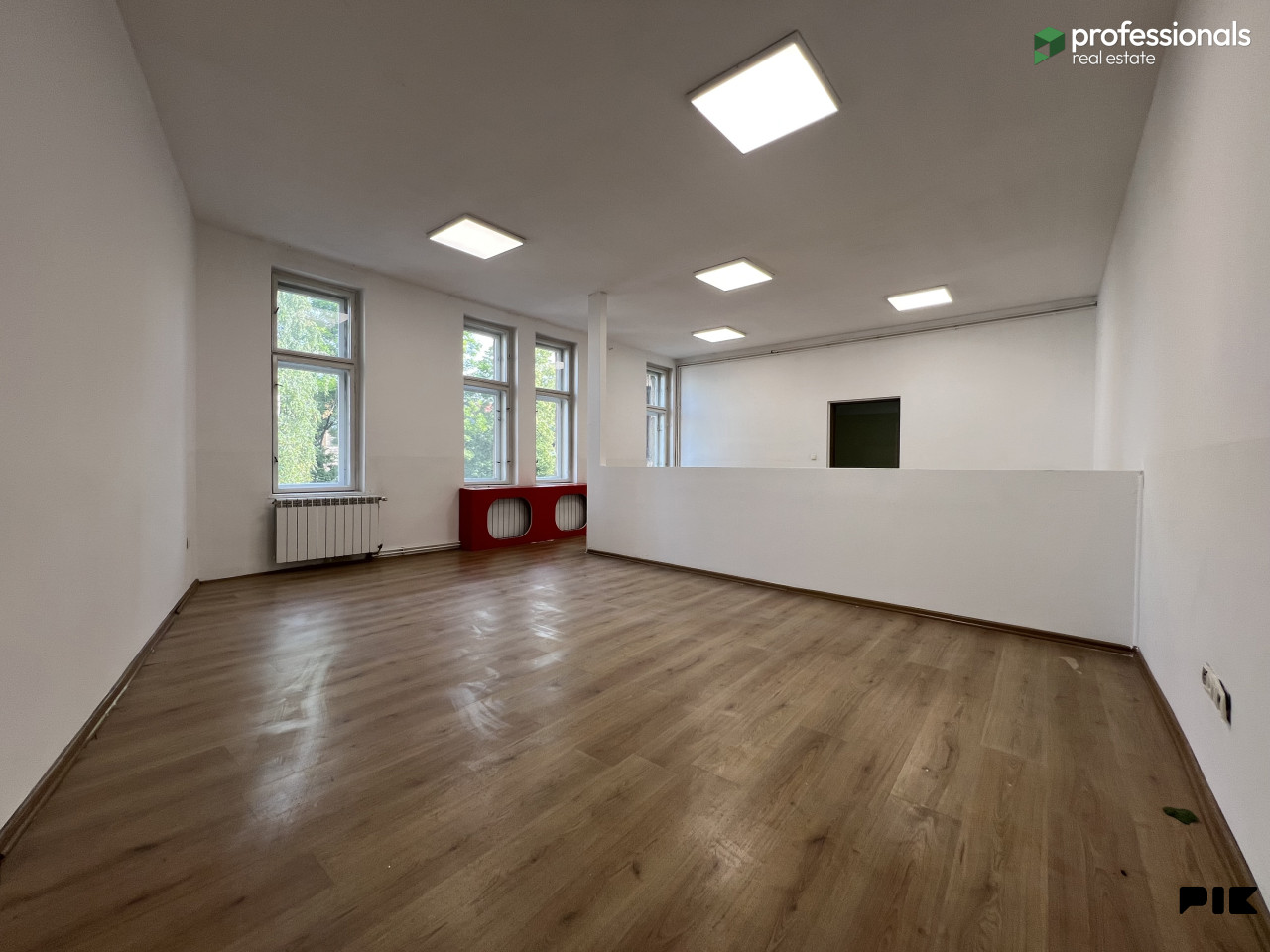 Poslovni prostor Sarajevo - Stari Grad 236 m2 8