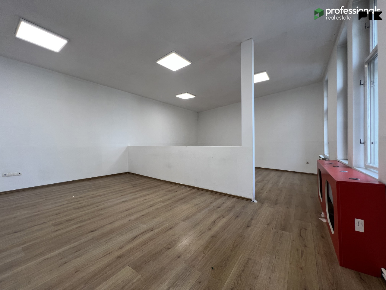 Poslovni prostor Sarajevo - Stari Grad 236 m2 9