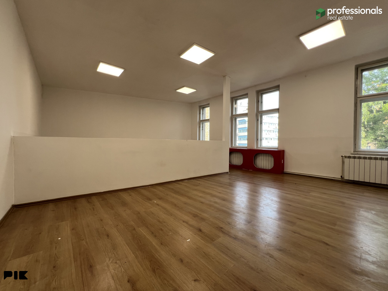 Poslovni prostor Sarajevo - Stari Grad 236 m2 7