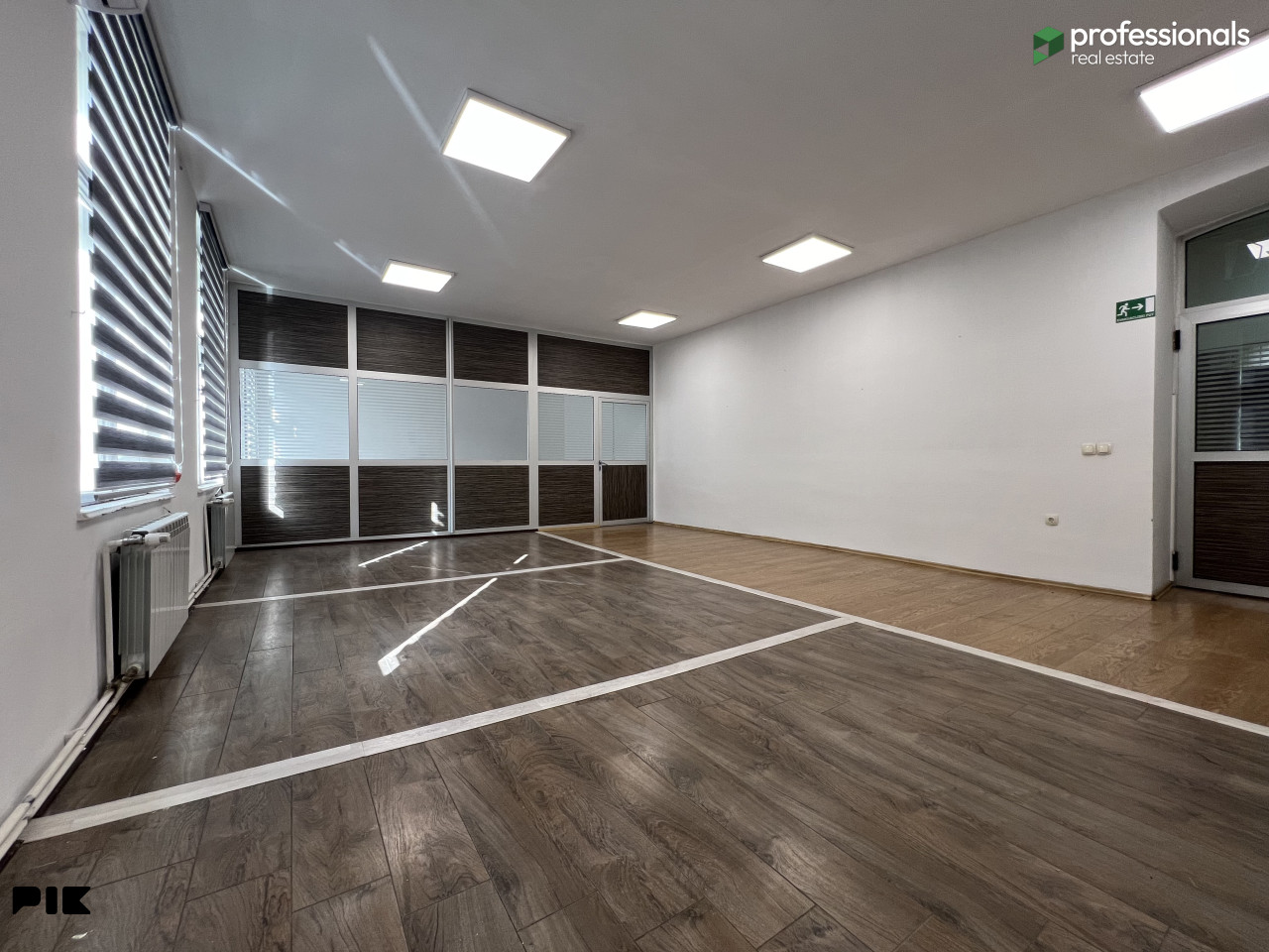 Poslovni prostor Sarajevo - Stari Grad 236 m2 2