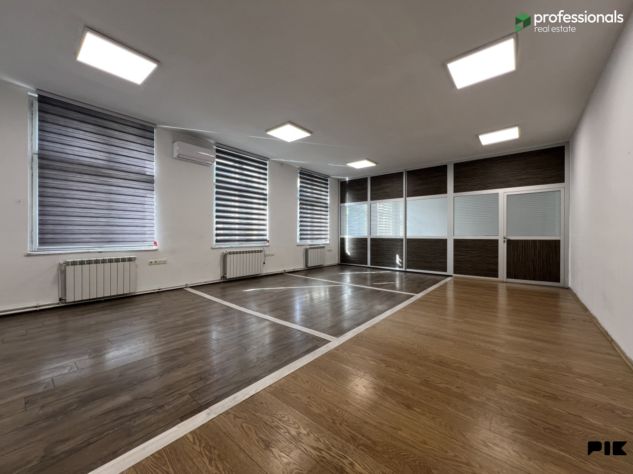 Poslovni prostor Sarajevo - Stari Grad 236 m2