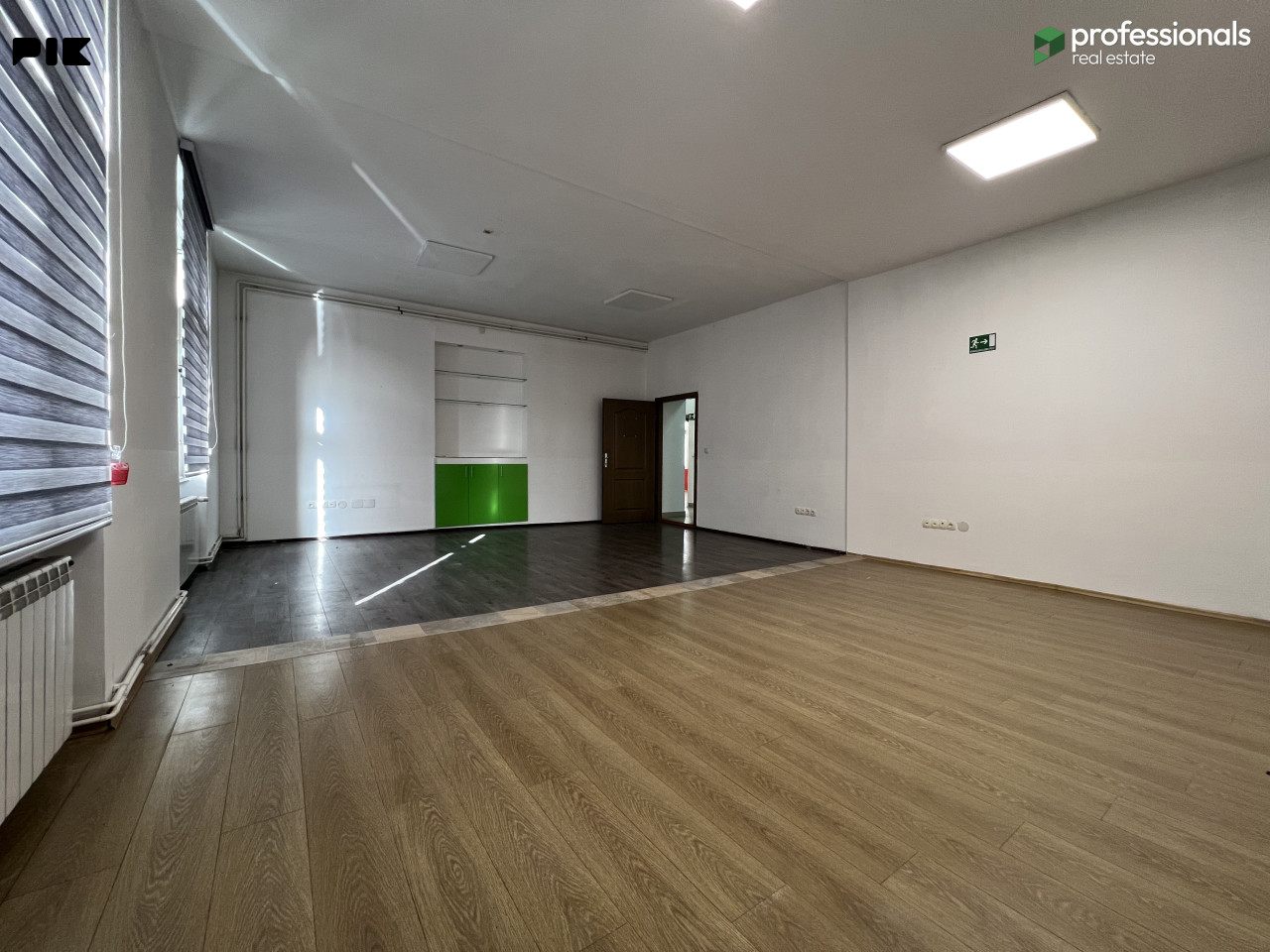 Poslovni prostor Sarajevo - Stari Grad 236 m2 6