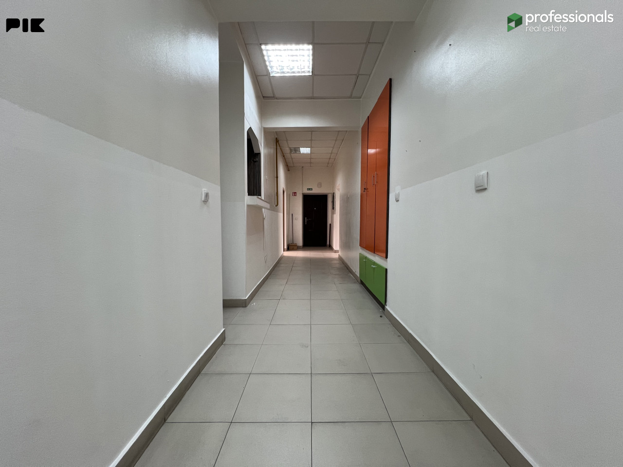 Poslovni prostor Sarajevo - Stari Grad 236 m2 21