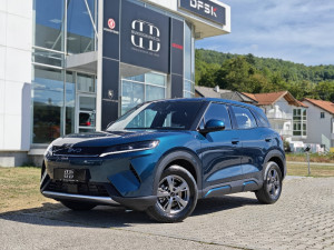 BYD ATTO 2 DM-i ACTIVE