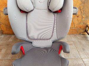 AUTOSJEDALICA ZA DJECU 15--36 KG  CYBEX  M FIX Gold  TOP