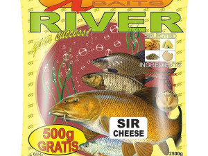 Primama XTRA RIVER SIR 2,5KG