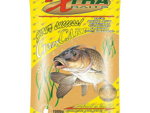 Primama XTRA CRAZY CARP YELLOW VANILIJA