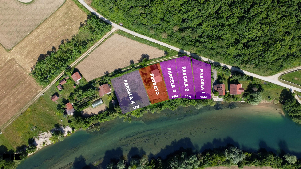 Zemljište Prijedor