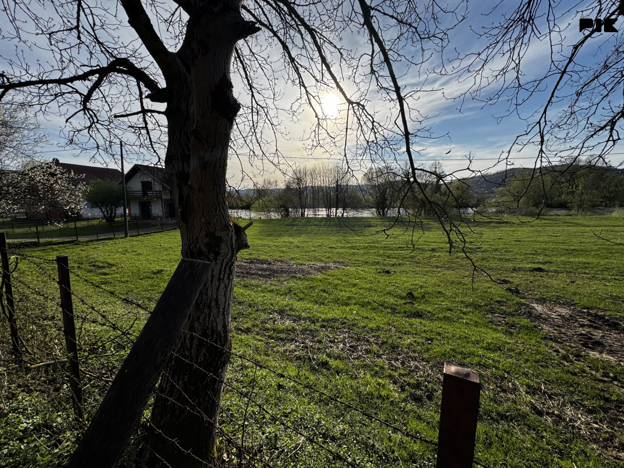 Zemljište Prijedor 4